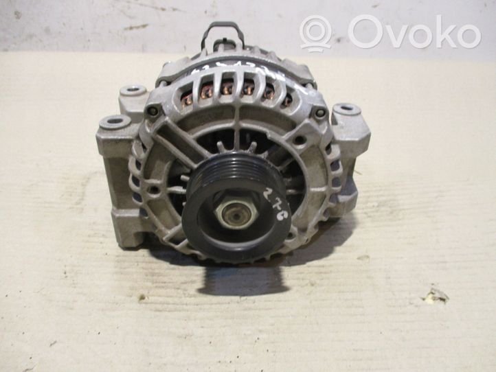 Opel Mokka Generatore/alternatore 42418276