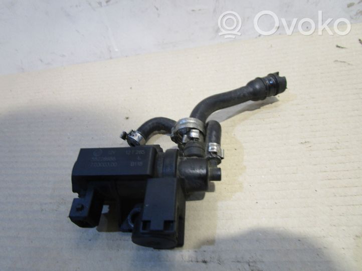 Fiat 500 Turboahtimen magneettiventtiili 55228986