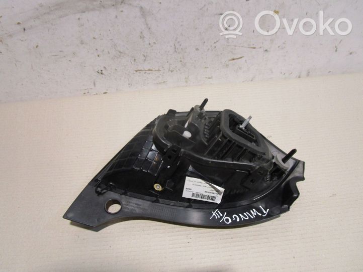 Renault Twingo III Lampa tylna 