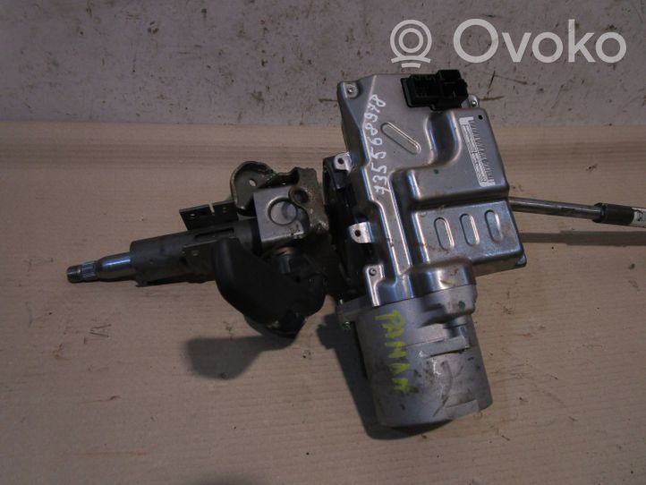 Fiat Panda III Pompe de direction assistée électrique 735568978