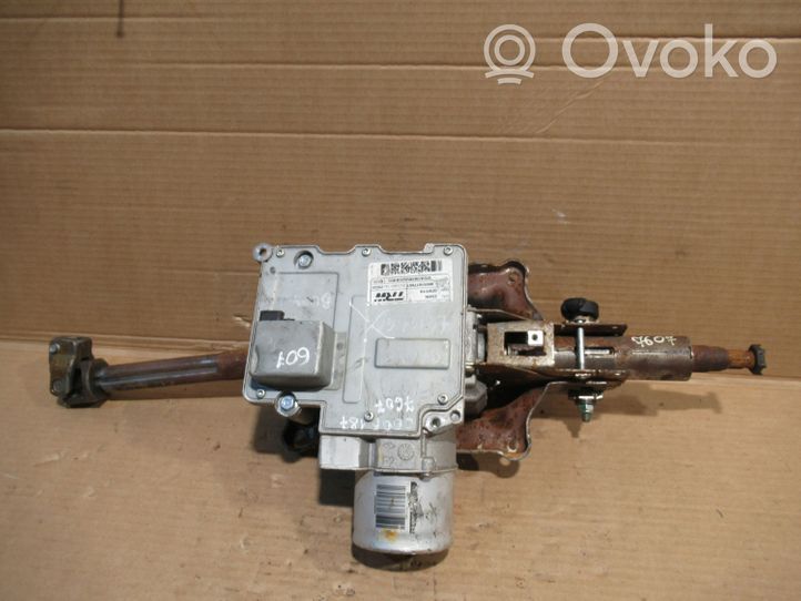 Fiat Bravo Electric power steering pump 51877607