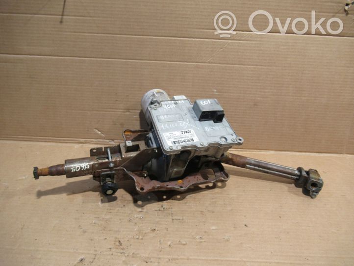 Fiat Bravo Electric power steering pump 51877607