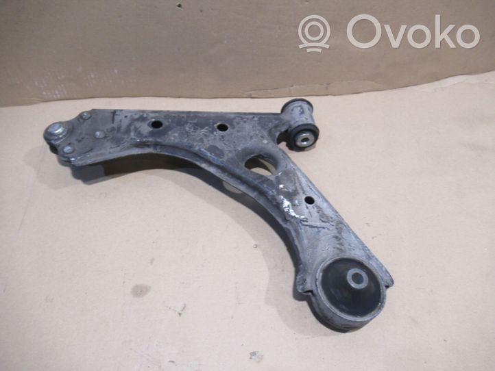 Fiat Fiorino Front lower control arm/wishbone 