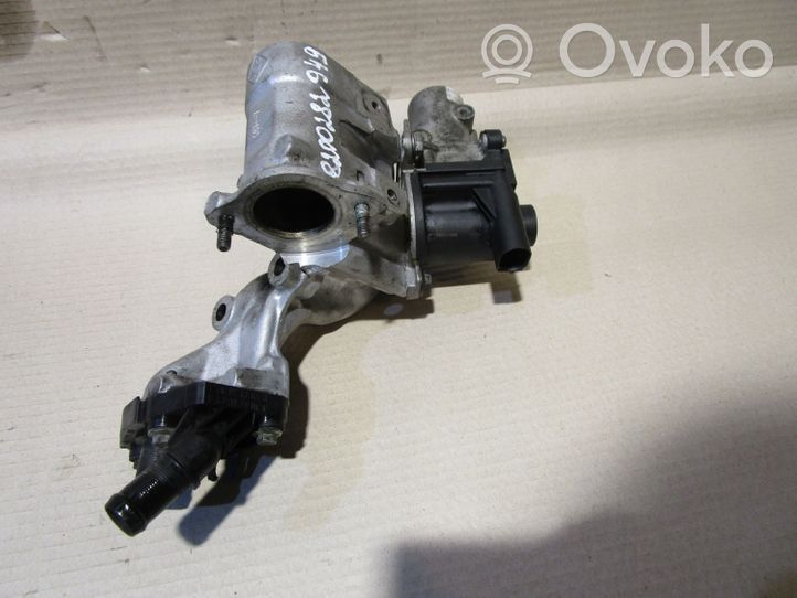 Renault Clio III Soupape vanne EGR 8200282949