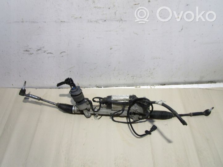 Opel Astra J Cremagliera dello sterzo P13413958