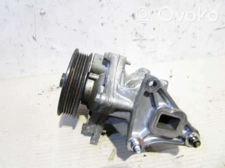 Opel Corsa E Water pump 528074526