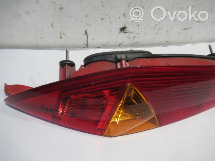 Fiat Punto (188) Luci posteriori 46794078