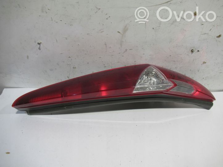 Fiat Punto (188) Lampa tylna 