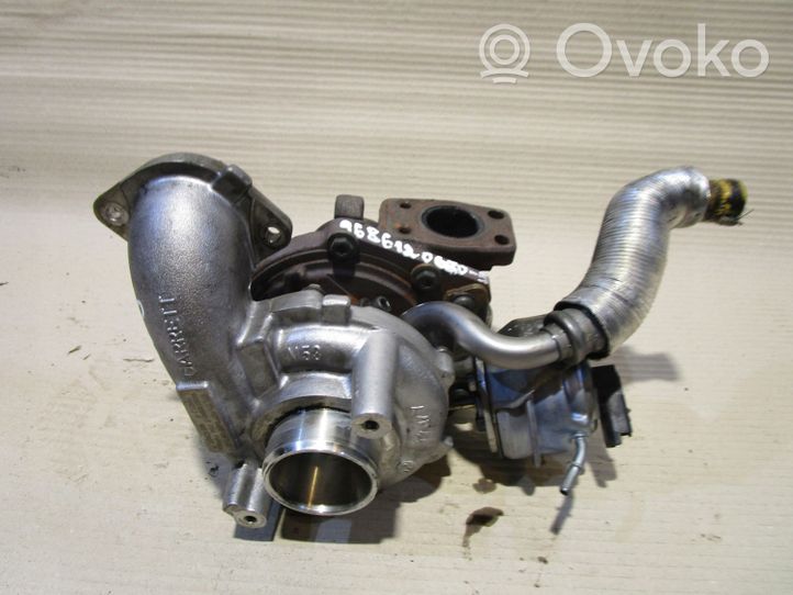 Peugeot Partner III Turbo 9686120680