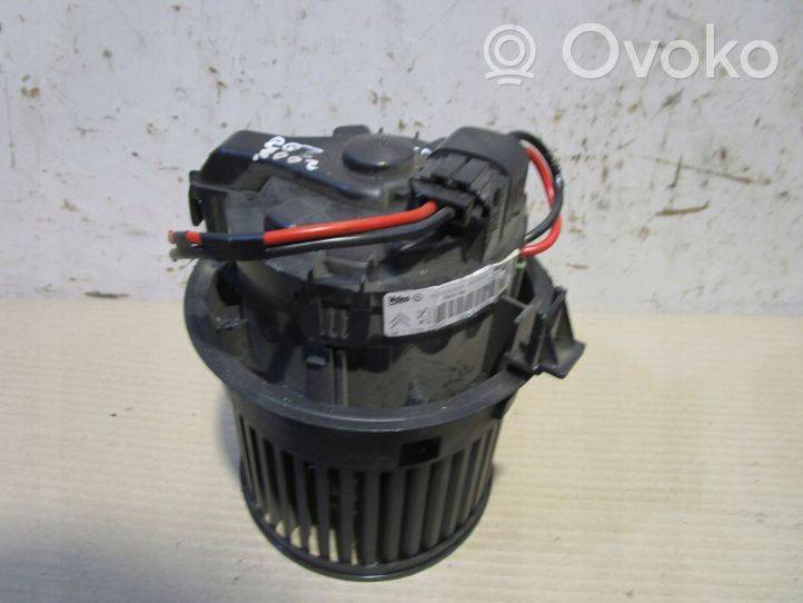 Peugeot 2008 I Ventola riscaldamento/ventilatore abitacolo T1013140A