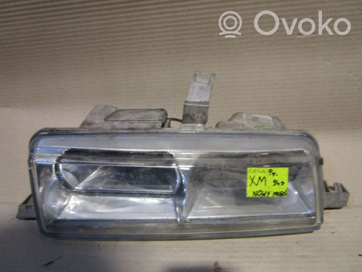 Citroen XM Światło przeciwmgłowe przednie 085628