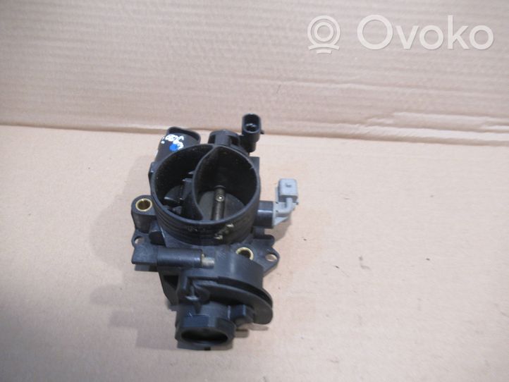 Citroen C3 Valvola a farfalla 727880001