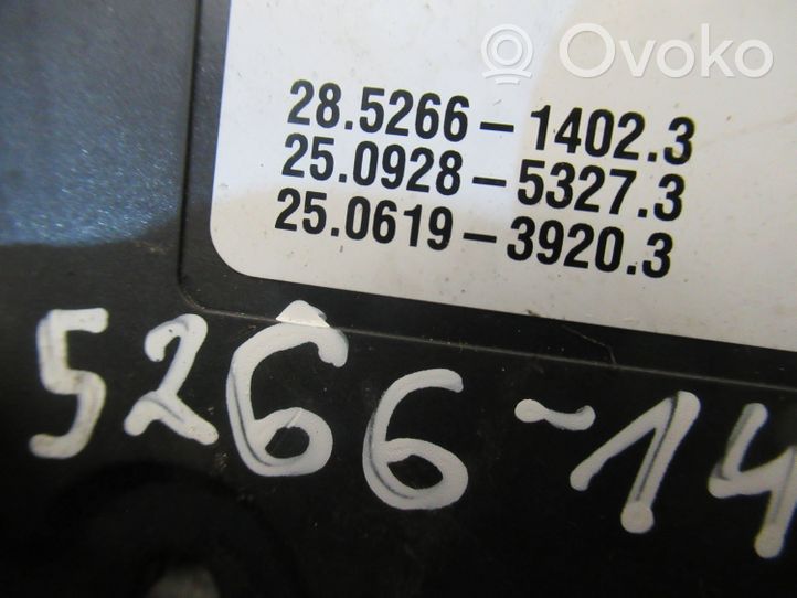 Fiat Freemont ABS-pumppu 28.5266-1402.3