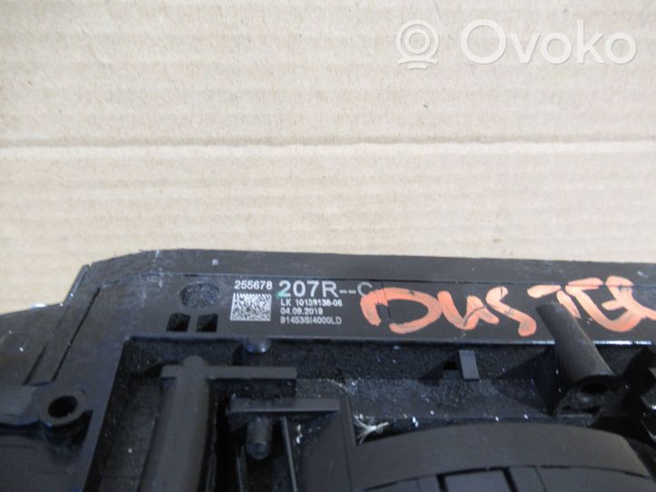 Dacia Duster Suuntavilkun vipu 255678207R