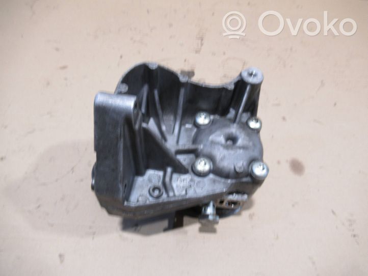 Fiat Iveco Daily Ohjaustehostimen pumppu 504385414