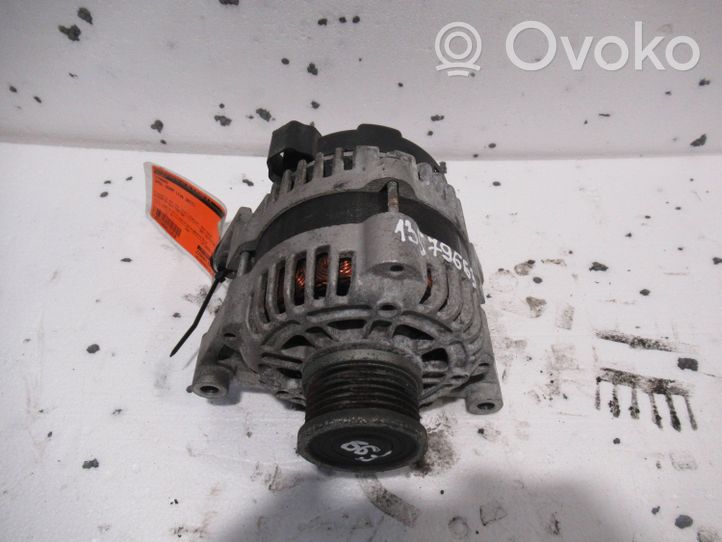 Opel Adam Generatore/alternatore 13579663