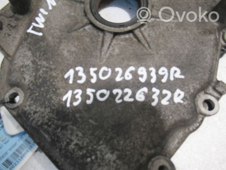 Renault Twingo III Timing chain cover 135026939R