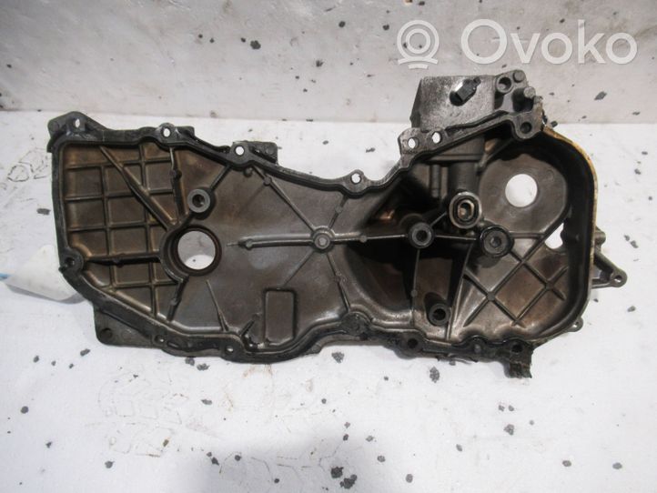 Renault Twingo III Osłona łańcucha rozrządu 135026939R