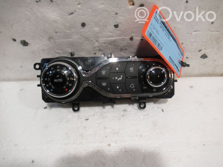 Renault Clio IV Panel klimatyzacji 275108796