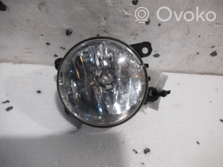 Dacia Duster Front fog light 261500097R