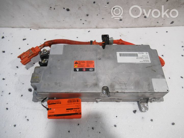 Opel Ampera Falownik / Przetwornica napięcia 24261518