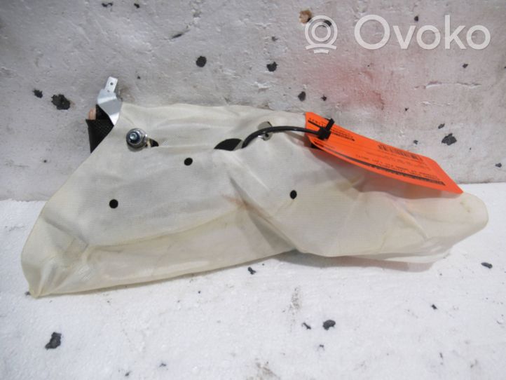 Citroen C4 II Picasso Poduszka powietrzna Airbag fotela 9678681780