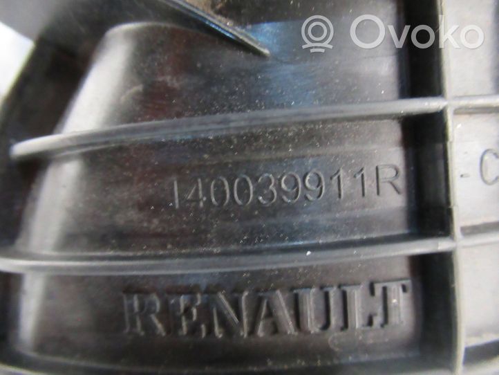 Renault Twingo III Всасывающий коллектор 140039911R