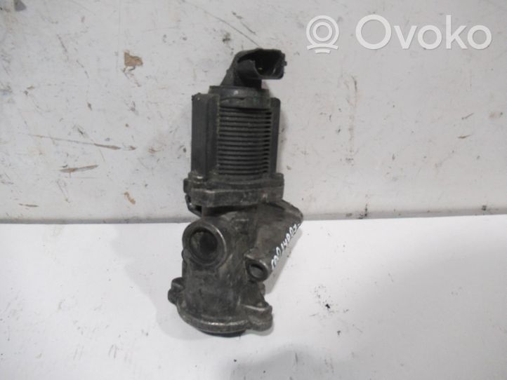 Opel Corsa D EGR valve 50024007