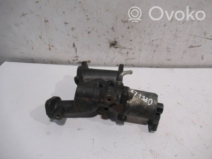 Opel Astra H Zawór EGR 8980607961