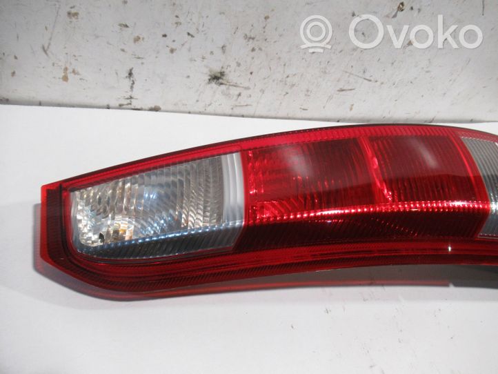 Opel Meriva A Lampa tylna 13130027