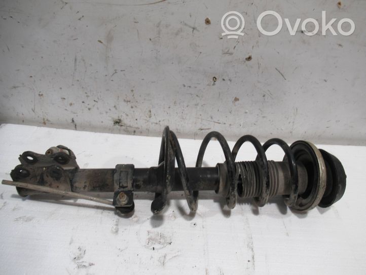 Opel Agila B Front shock absorber/damper 41601-51KA1