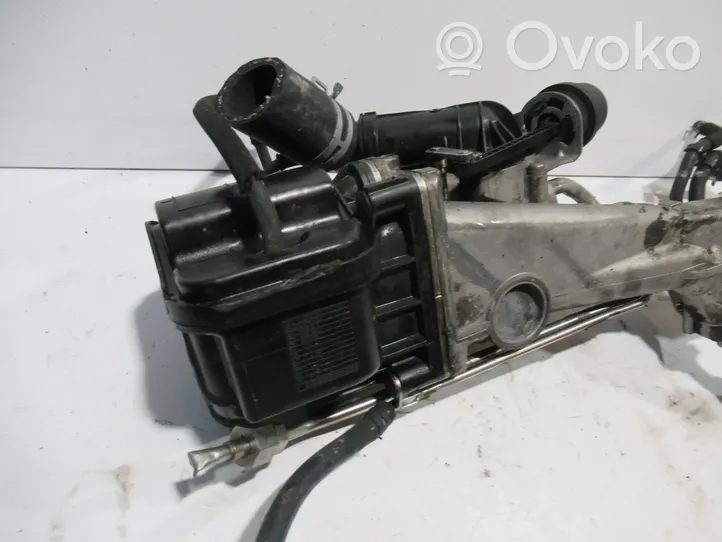 Fiat Sedici Valvola EGR 