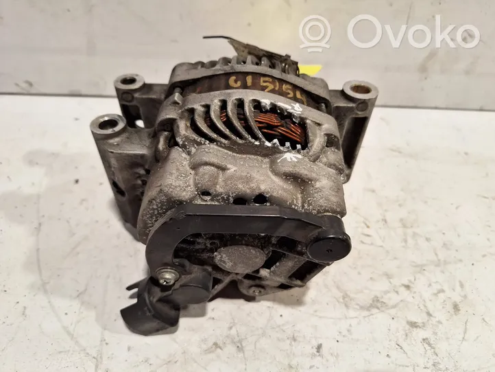 Citroen DS3 Alternator V757695680