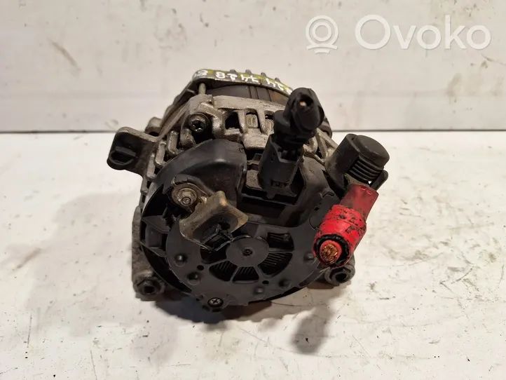 Fiat Ducato Generator/alternator 9824742880