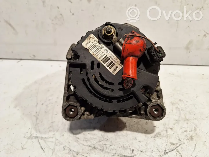 Renault Kangoo I Generator/alternator 8200523616