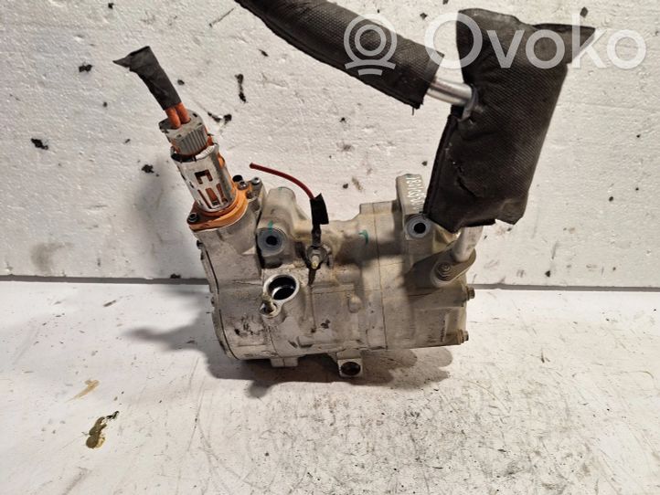 Citroen Jumper Air conditioning (A/C) compressor (pump), 524.02 € RRR