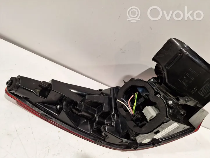 Opel Grandland X Lampa tylna YP00098280