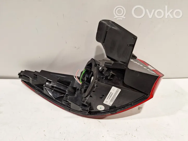 Opel Grandland X Lampa tylna YP00098280