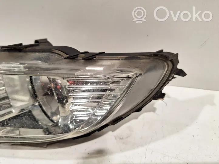 Opel Insignia A Światło przeciwmgłowe przednie 13226829