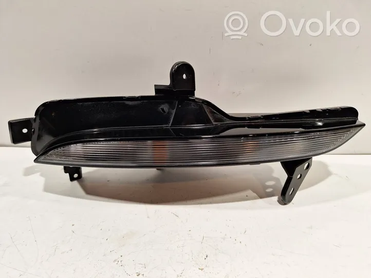 Renault Megane IV Front indicator light 261306376R