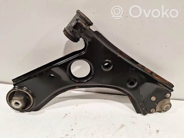 Fiat 500L Front lower control arm/wishbone 