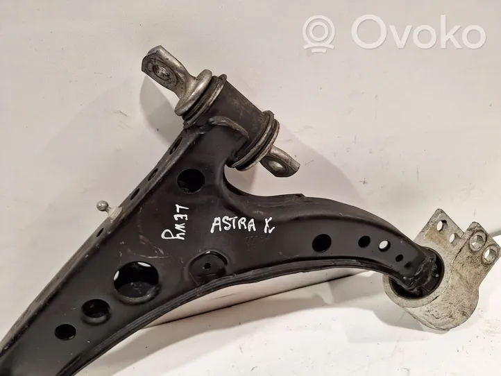 Vauxhall Astra K Front control arm 