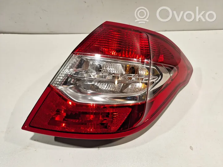 Citroen C4 II Picasso Lampa tylna 9687311980