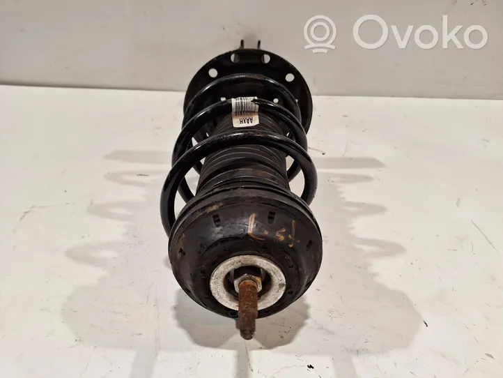 Opel Corsa E Front shock absorber/damper 