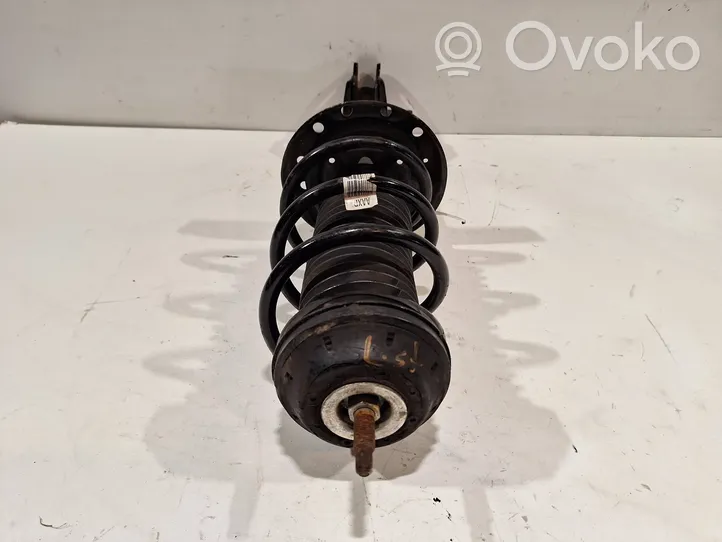 Opel Corsa E Front shock absorber/damper 