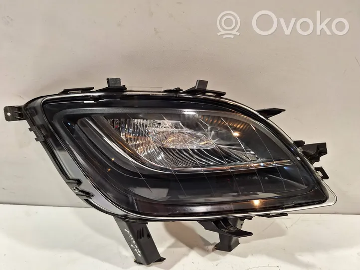 Opel Astra J Indicatore di direzione anteriore 13264642