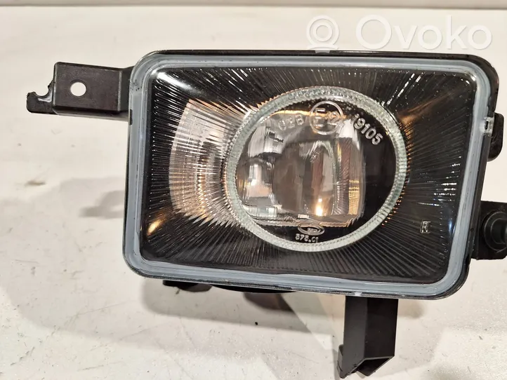 Opel Corsa C Front fog light 13270398