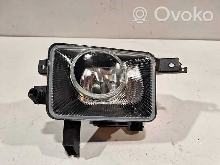 Opel Corsa C Front fog light 13270399