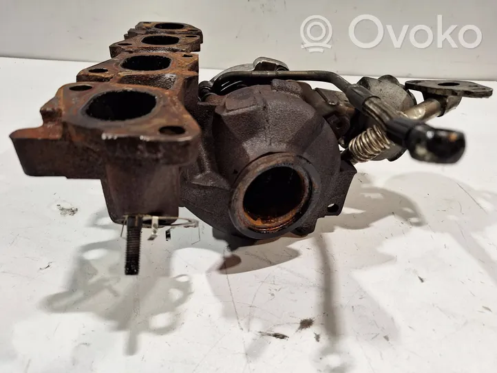 Opel Signum Turbo 55196766