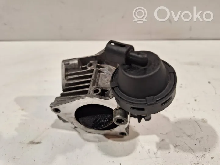 Fiat Stilo Throttle valve 46817373